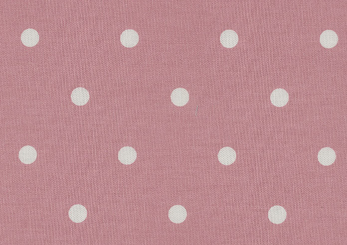 Dotty, Rose - Made to Measure Curtains - Image 8